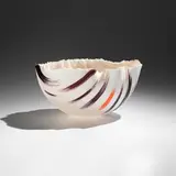 Toots Zynsky, Whitebird from the Tierra del Fuego series