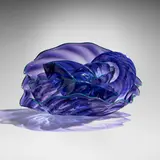 Dale Chihuly, Seaform Set, 1987, hand-blown glass