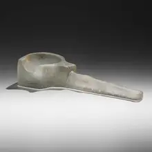 Michael Joo, As One II, 2018, cast glass