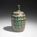 Massimo Micheluzzi, Vase