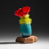 Flo Perkins, A Hearty Cactus