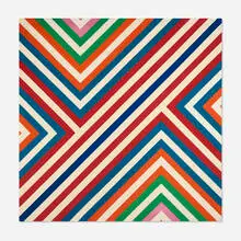 James Hilleary, #113, 1969, acrylic on canvas