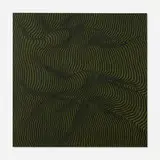 Henry C. Pearson, Untitled (#9), 1963, oil on canvas