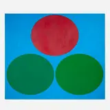 Oli Sihvonen, Triad on Blue (142)