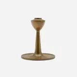 Robert Jarvie, Lambda candlestick