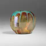 Pewabic Pottery, Vase