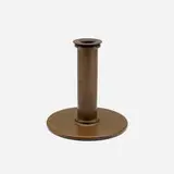 Robert Jarvie, Epsilon candlestick