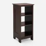 Gustav Stickley, Early magazine stand, model 547