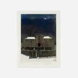 Peter Sculthorpe, Dallet's Hollow