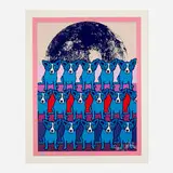 George Rodrigue, Codex Blue Dog