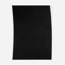 Richard Serra, Extension #1, 2004, etching