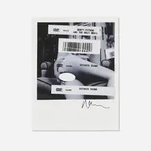 Richard Prince, Untitled, 2014, archival pigment print