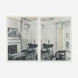 Richard Artschwager, Interior