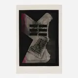 Louise Nevelson, Tonality I (from the Tonalities portfolio)