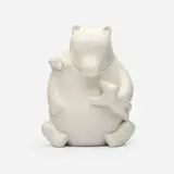 Tom Otterness, Mama Bear Cookie Jar