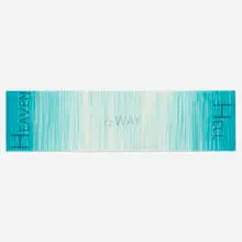 Hell 1/2 Way Heaven by Ed Ruscha, 1988, lithograph in colors on BFK Rives, sold Dec 2025
