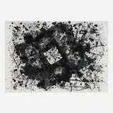 Sam Francis, Untitled (SF-258)