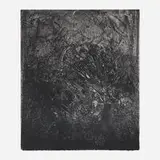 Bruce Conner, Untitled, 1965, lithograph