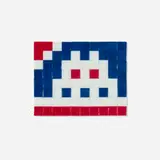 Invader, IK#07 (Union Space)