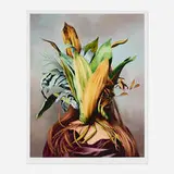 Ewa Juszkiewicz, Untitled (2021), 2023, archival pigment print with screenprinted varnish on Canson Etching Rag