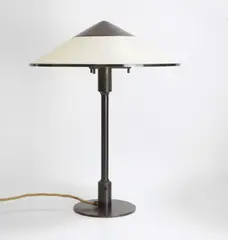 Niels Rasmussen Thykier, Model T3 'Kongelys' lamp