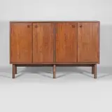 Pierre Jeanneret, Side cabinet