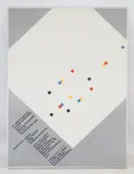 Josef Müller-Brockmann, Lithographic poster, 1959