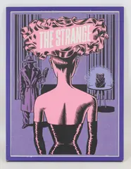 Igor Hofbauer, Two posters, 1996