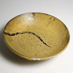 Thomas 'Sam' Haile, Studio pottery bowl, c.1930