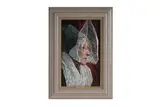 George Sherwood Hunter, “Study of a Dutch Lady”