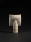 Hans Coper, Large 'Spade' form