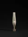 Hans Coper, Tall white 'Cycladic' form, circa 1968