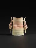 Colin Pearson, Vessel with twisted handles