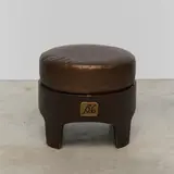 Elisabeth Garouste & Mattia Bonetti, Pouf