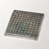 Line Vautrin, Presse-papiers Seul au monde