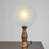 Elisabeth Garouste & Mattia Bonetti, Lampe de table Lune