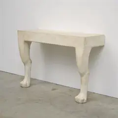 John Dickinson, Console murale