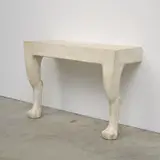 John Dickinson, Console murale