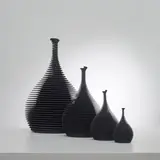 Ron Arad, Ensemble de quatre vases emboîtables 4 to Tango