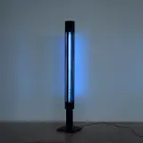 Serge Mouille, Rare lampadaire Grand Signal