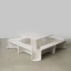 Table Miami by Pierre Paulin, sold Nov 2024