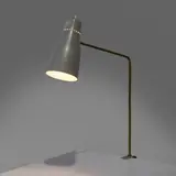 Pierre Guariche, Lampe agraffe G5
