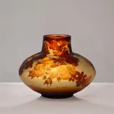 Établissements Gallé, Vase