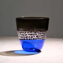 Vase a doppio incalmo by Riccardo Licata, offered Nov 2024