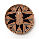 Jean Cocteau, Plat L'Esprit Minéral