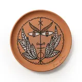 Jean Cocteau, Plat L'Esprit Végétal