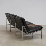 Preben Fabricius and Jørgen Kastholm, Canapé FK 6720