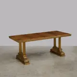 Axel Einar Hjorth, Table Caesar