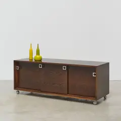 Bodil Kjaer, Unité de bureau de la série Office-2000