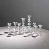 Timo Sarpaneva, Ensemble de onze bougeoirs Festivo